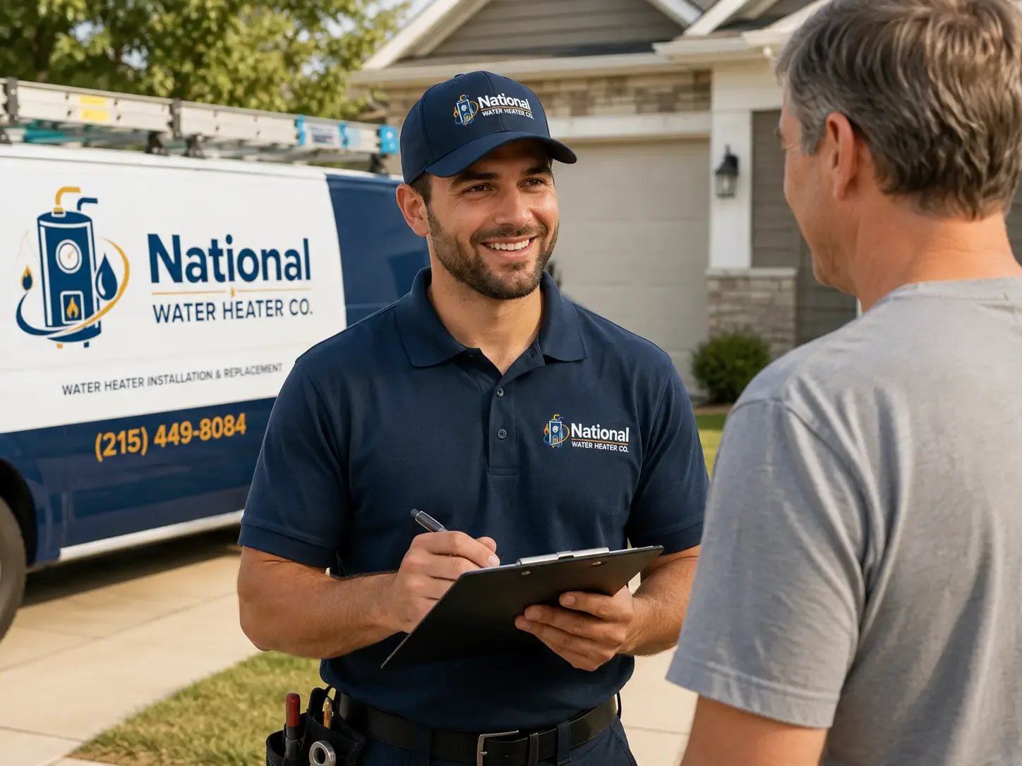 Water Heater Installation Ketchum, OK FAQs